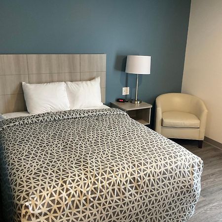 Woodspring Suites Winston-Salem Near Hanes Mall Eksteriør billede