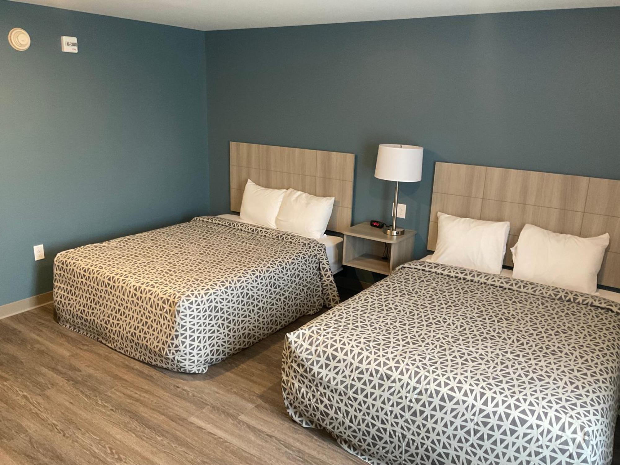 Woodspring Suites Winston-Salem Near Hanes Mall Eksteriør billede